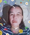 Rencontre Femme Thaïlande à ไทย : Wiporn, 47 ans